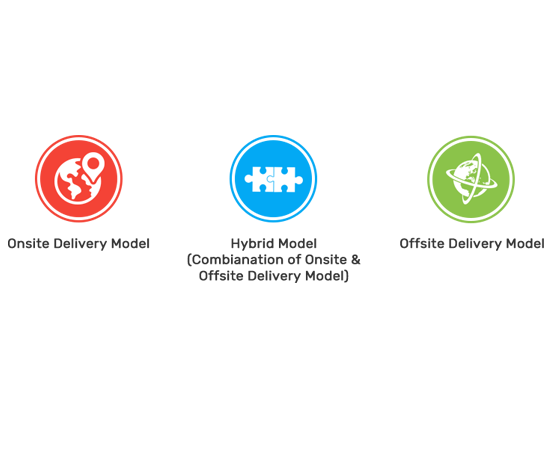 hybrid-delivery-model